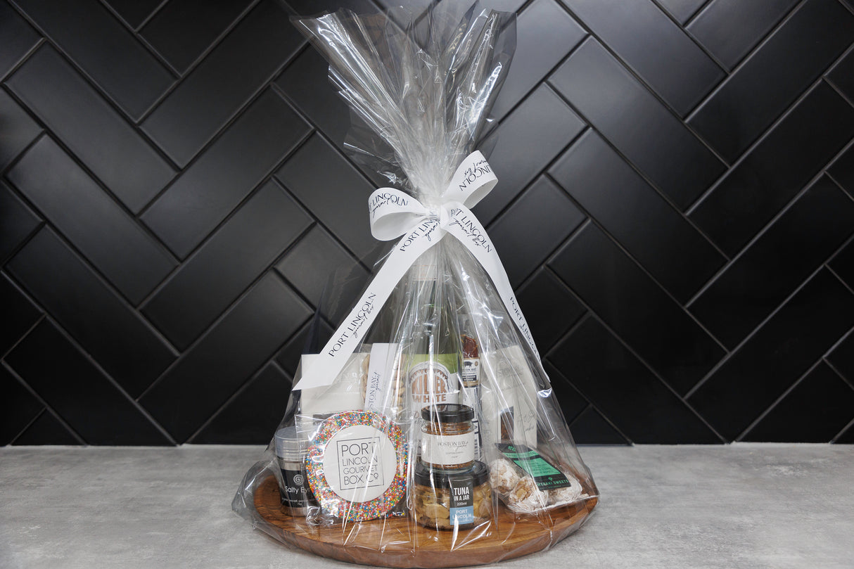 Platter Board Gift