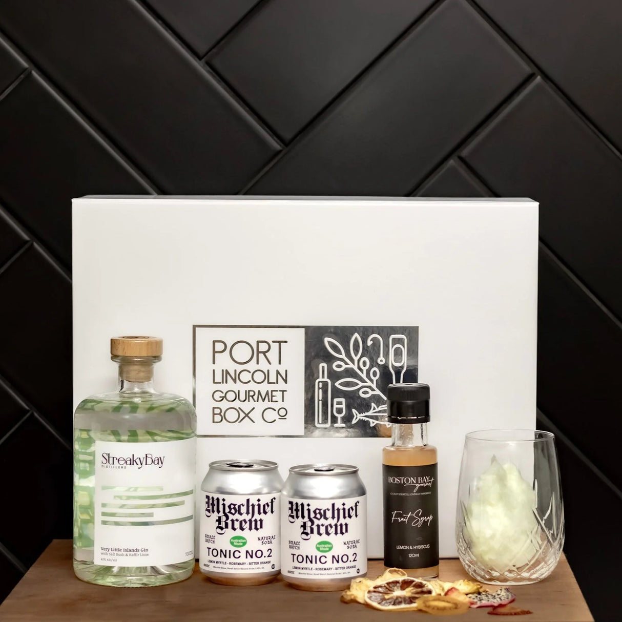 NEW* For the Love of Gin Gift Box
