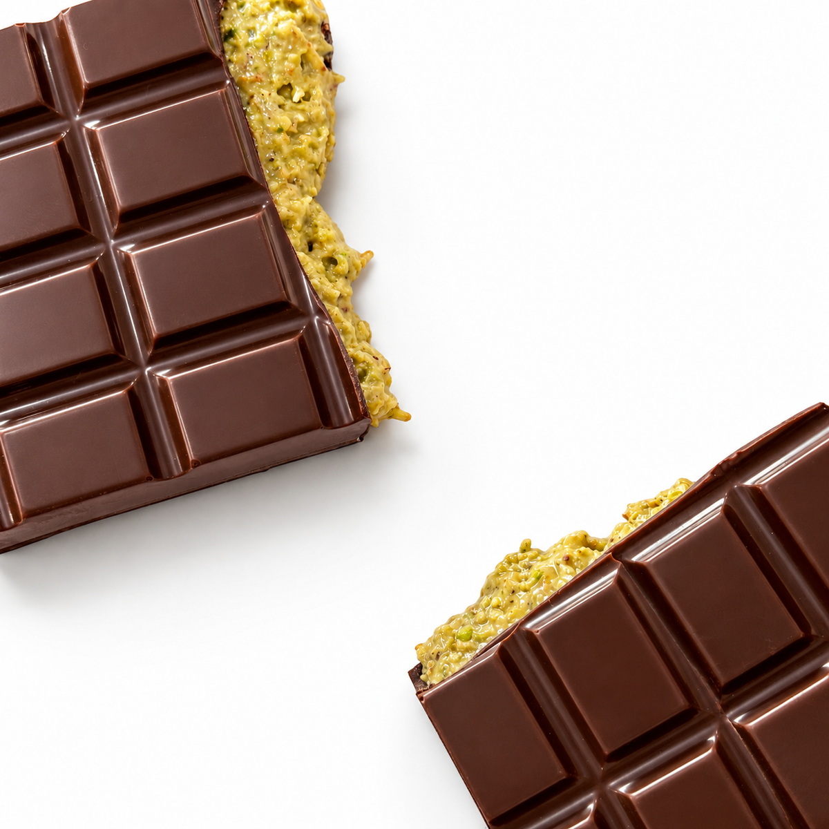 Dubai Chocolate Block | 250g