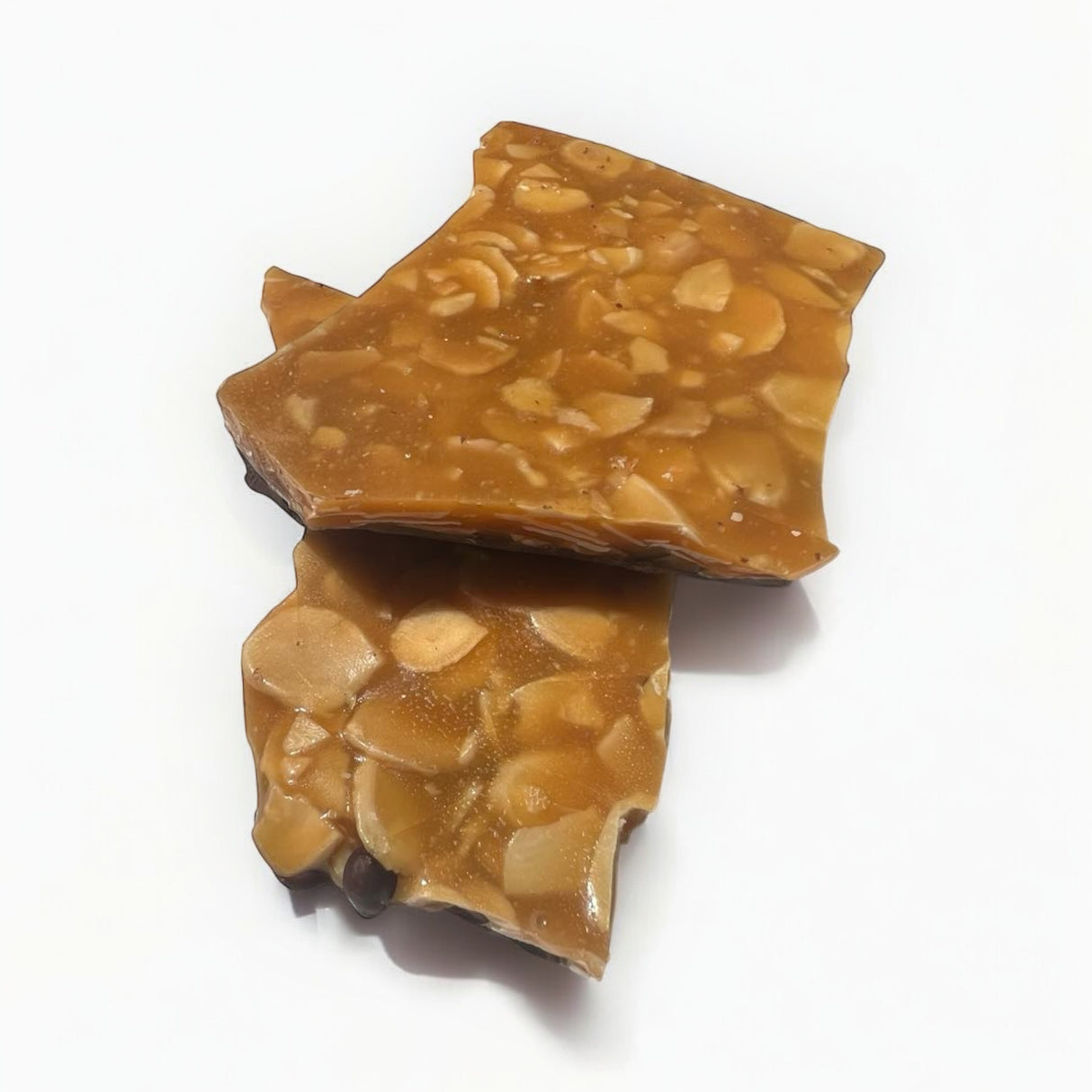 Almond Brittle | 125g