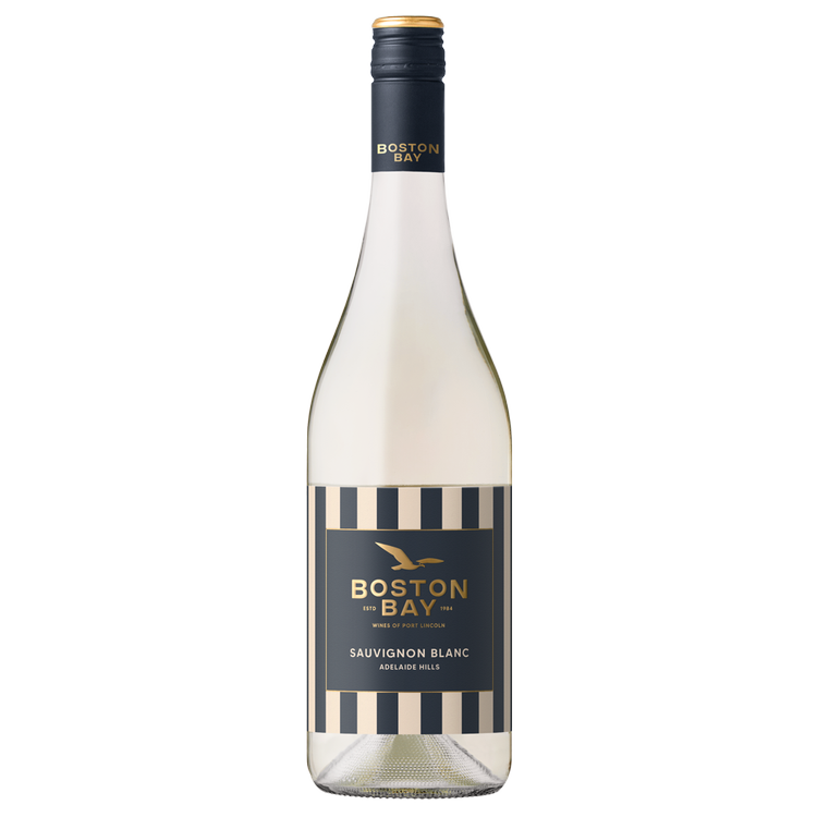 The Great White - Boston Bay Wines