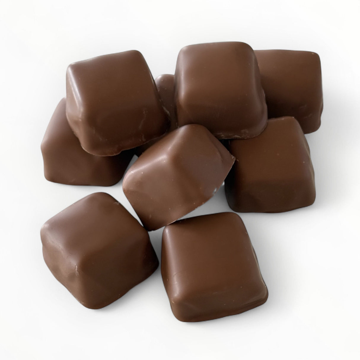 Coffee Caramels