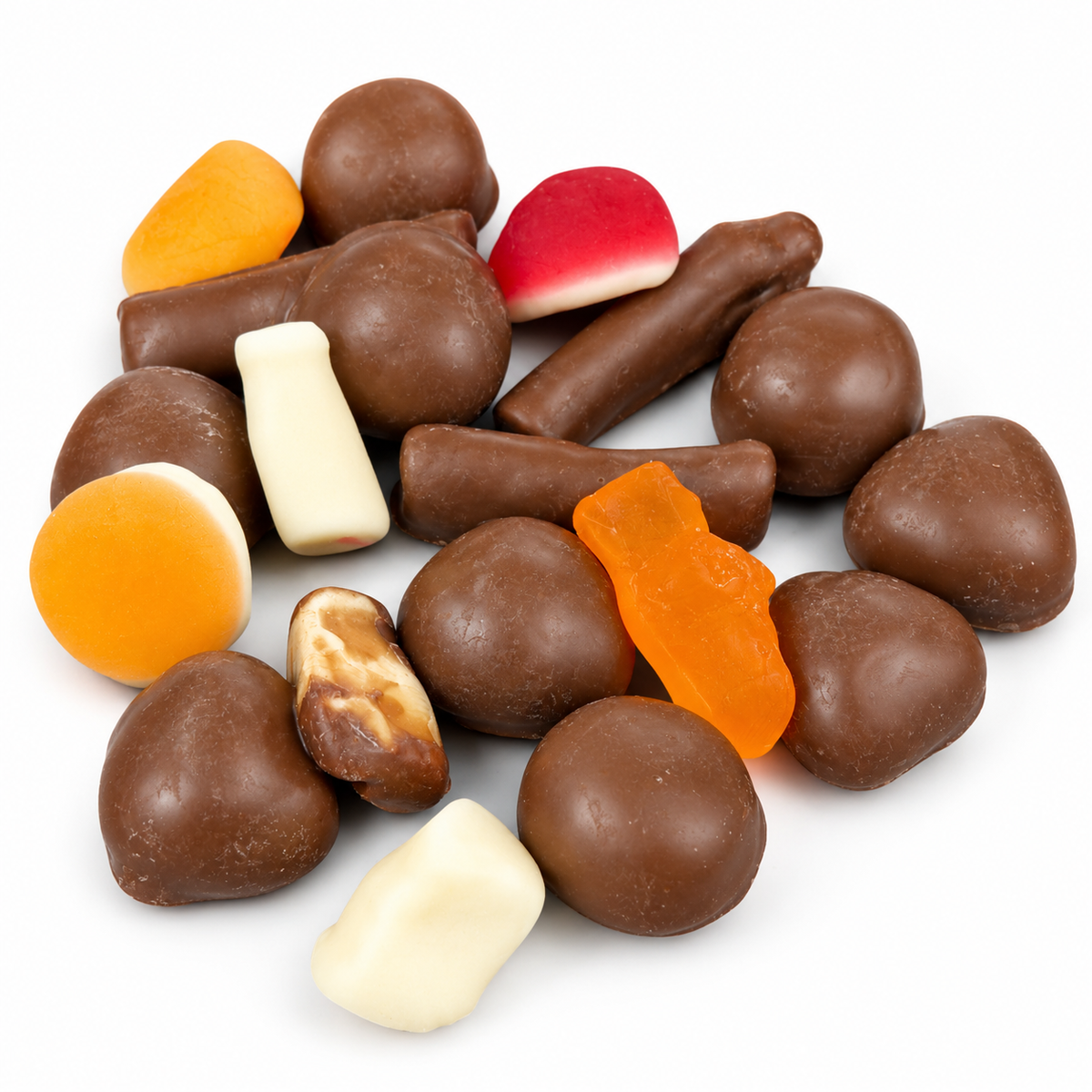 Lolly Chocolates | 120g
