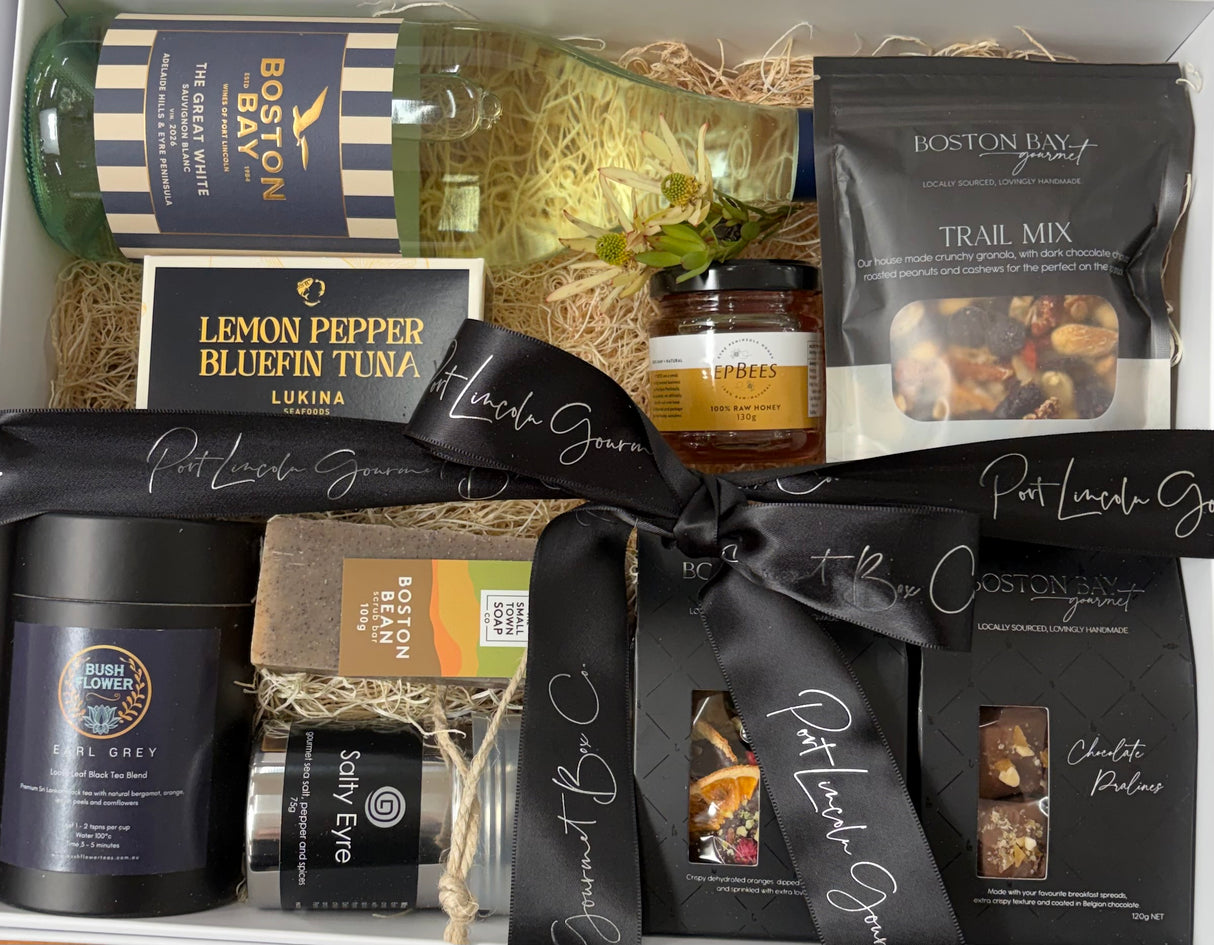 NEW* EP Signature Gift Box