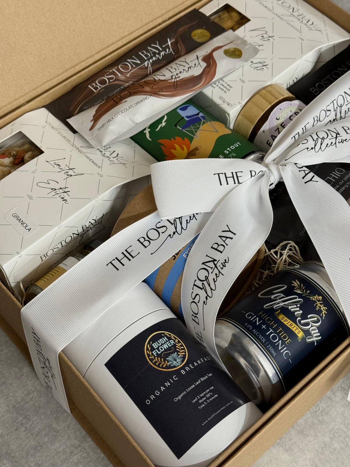 Eyre BnB Gift Box