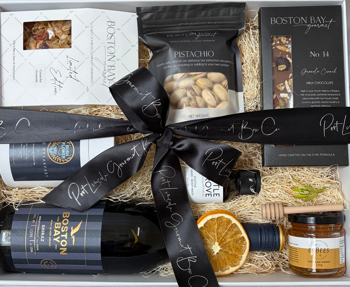 Eyre BnB Gift Box