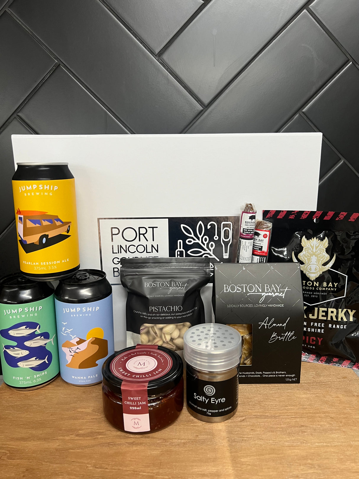 NEW* For Him Gift Box