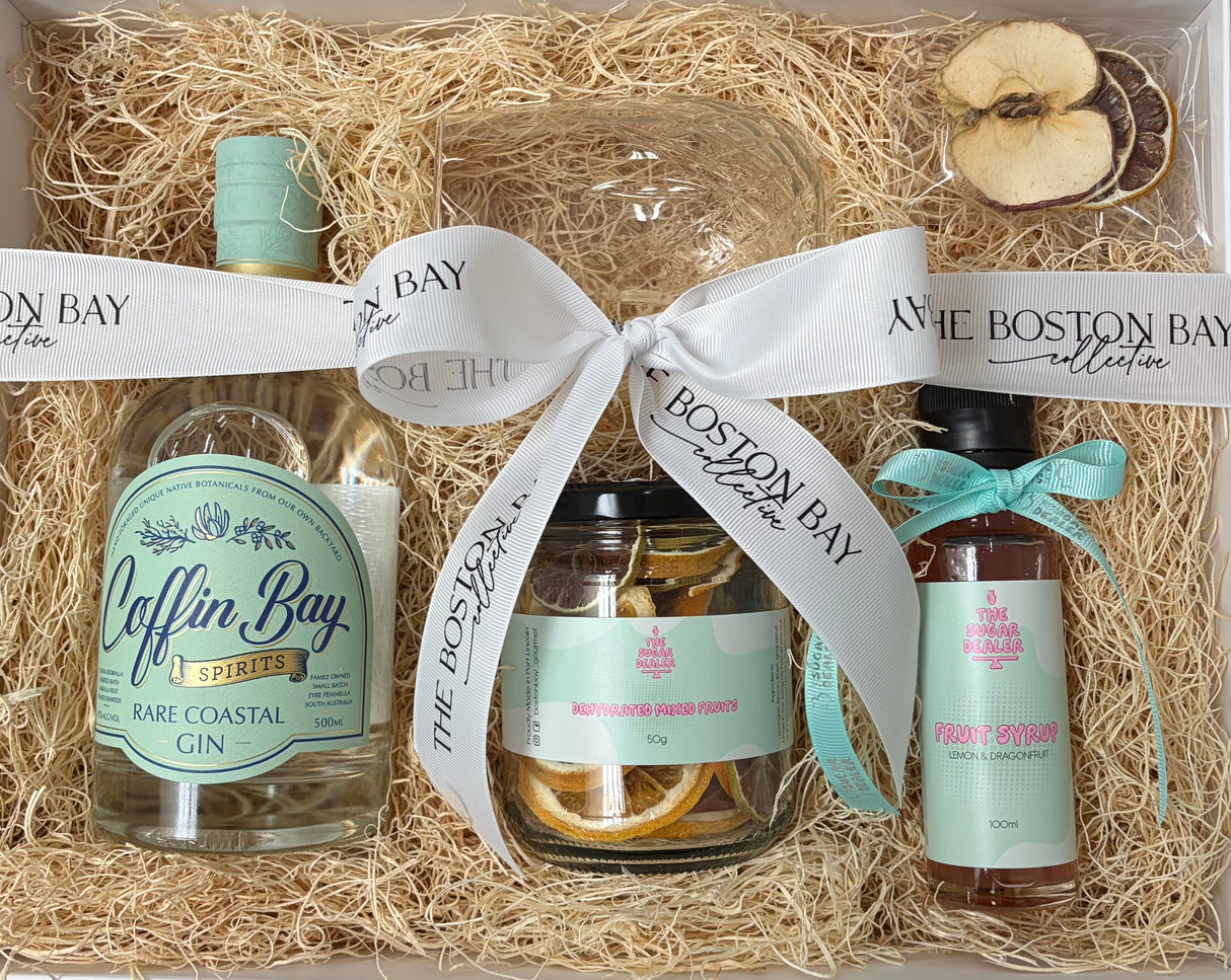 NEW* For the Love of Gin Gift Box