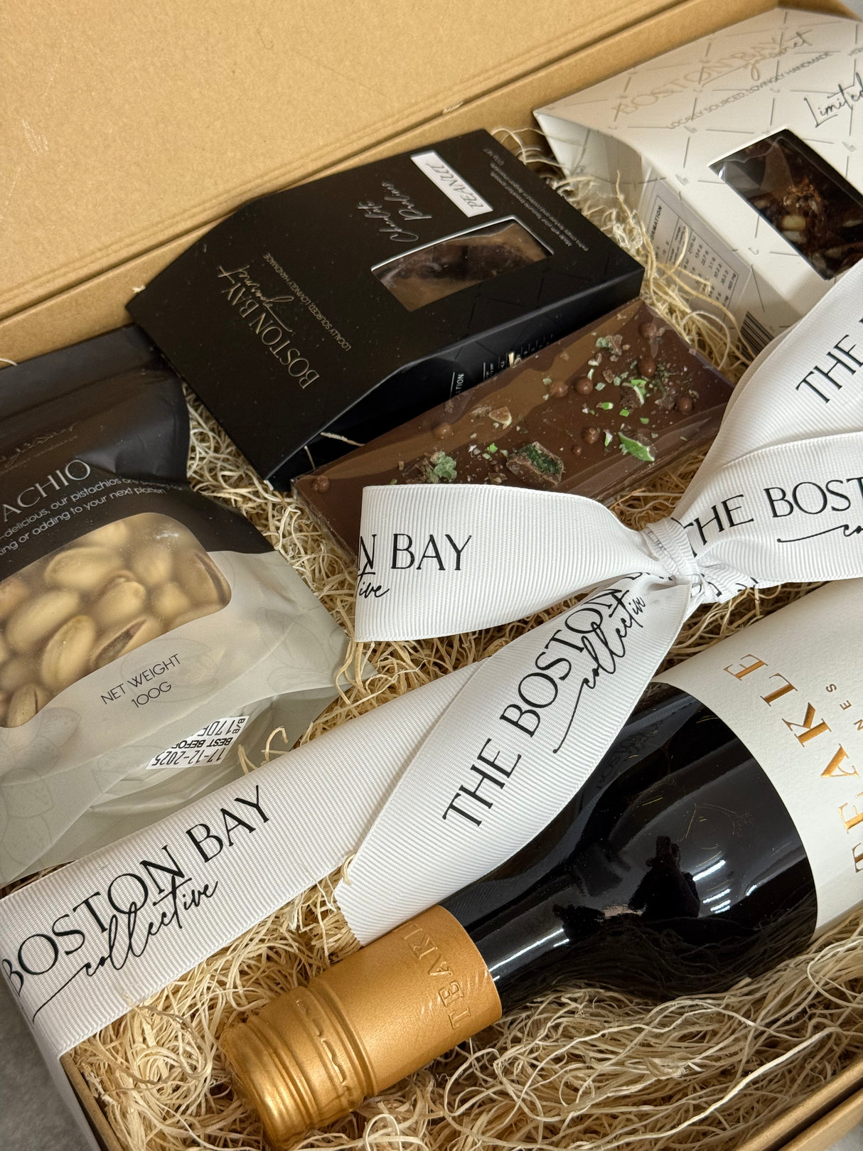 NEW* For Them Gift Box