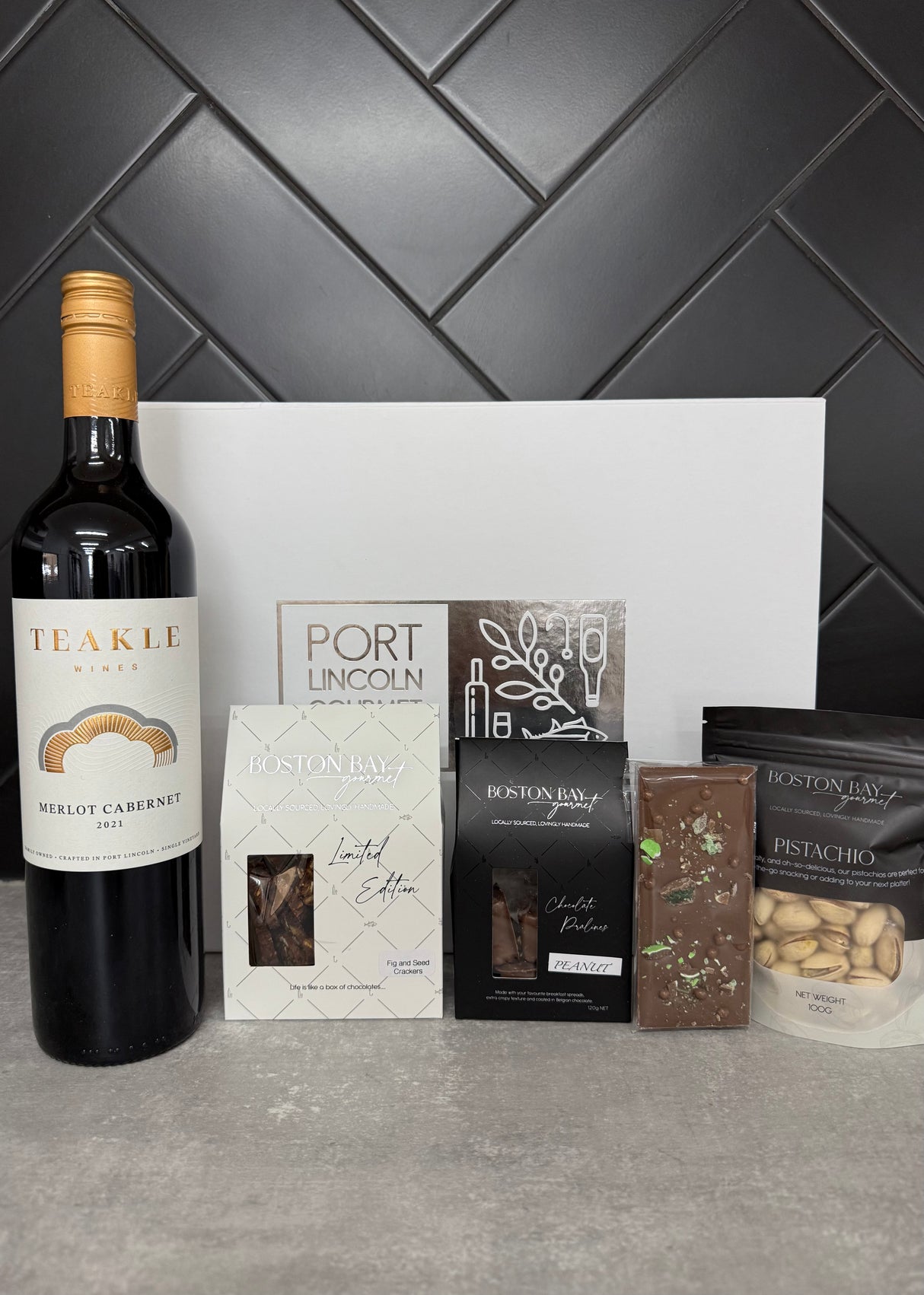 NEW* For Them Gift Box