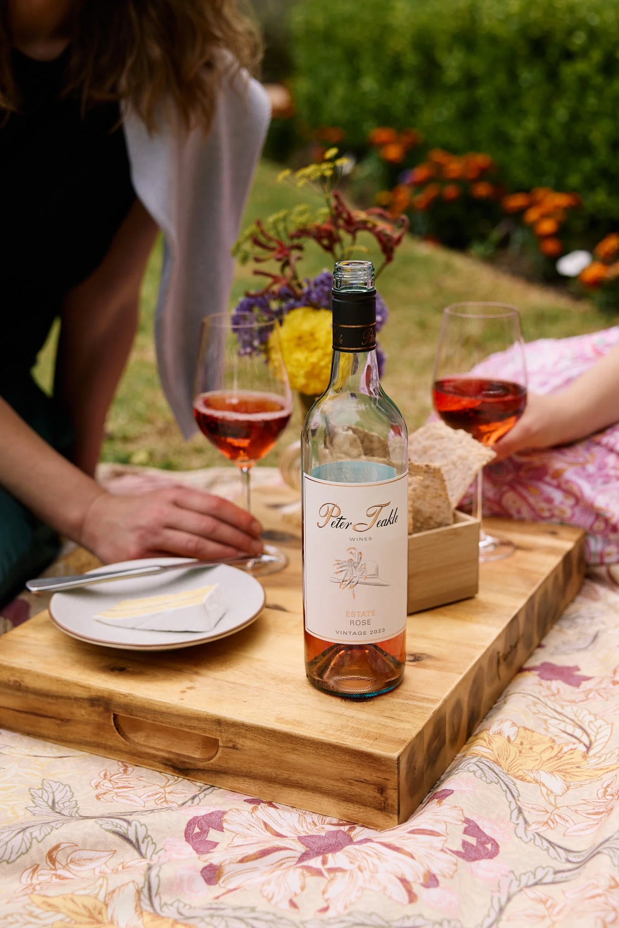Rose - Teakle Wines