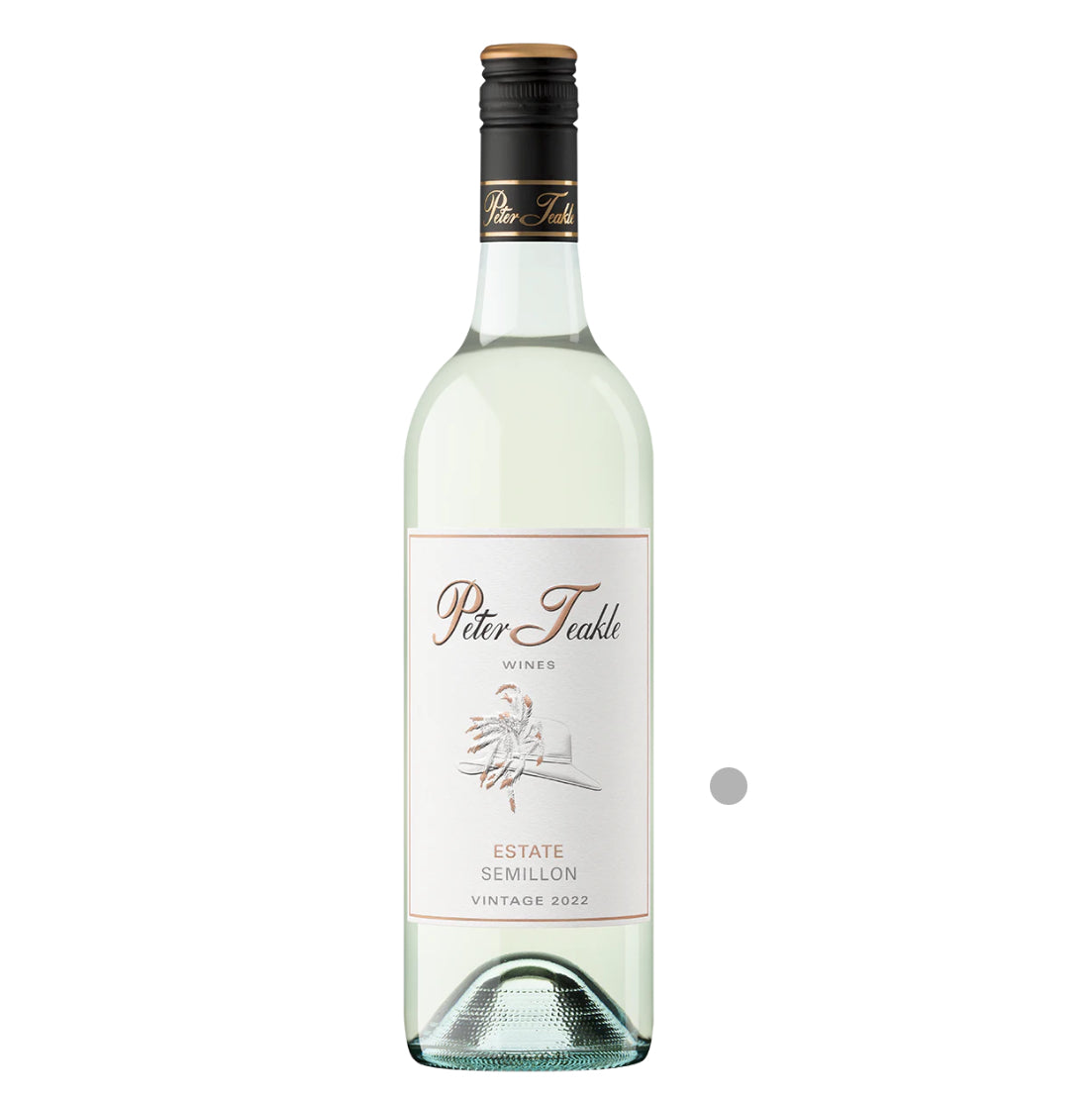 Late Harvest Semillon - Teakle Wines