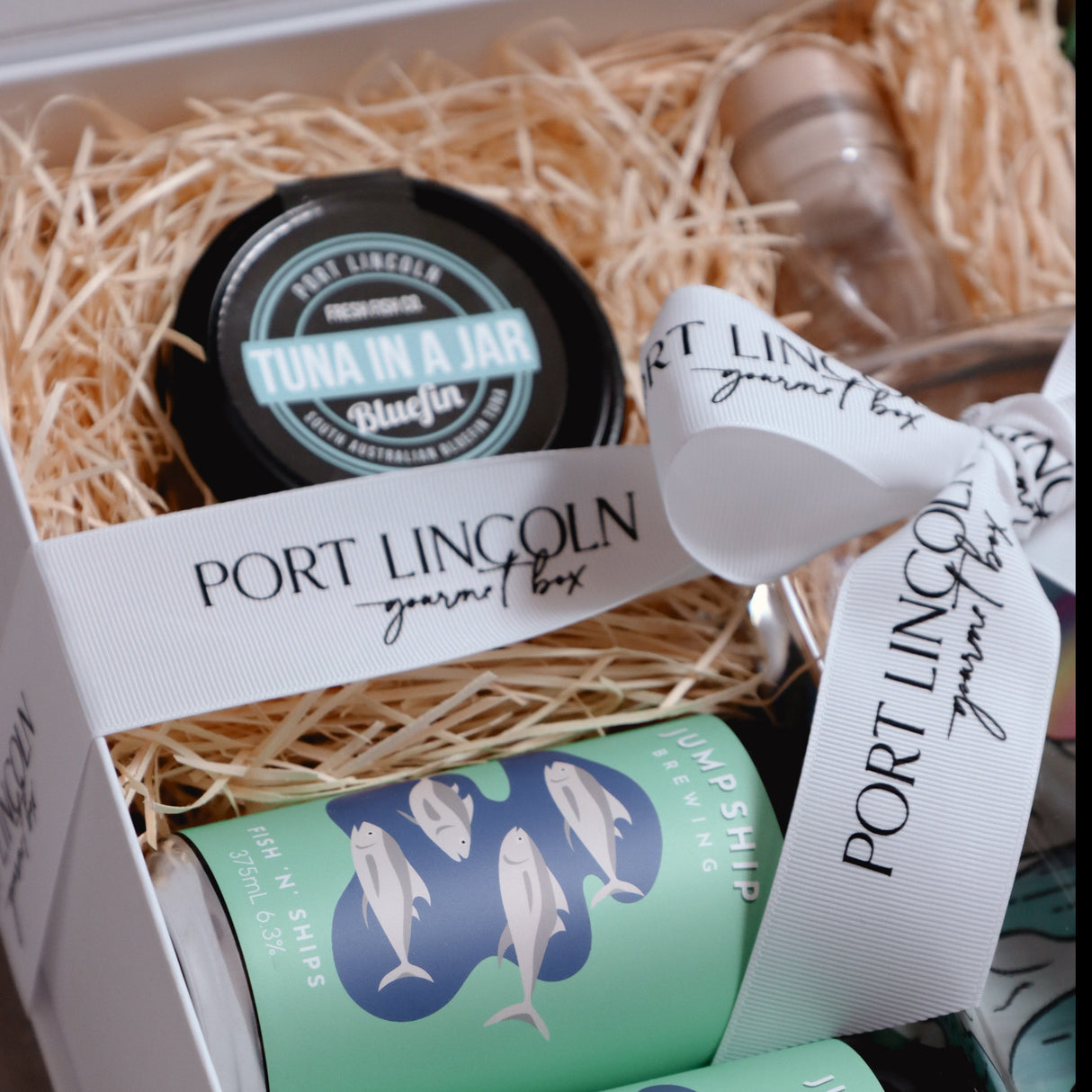 A Taste of Port Lincoln Gift Box