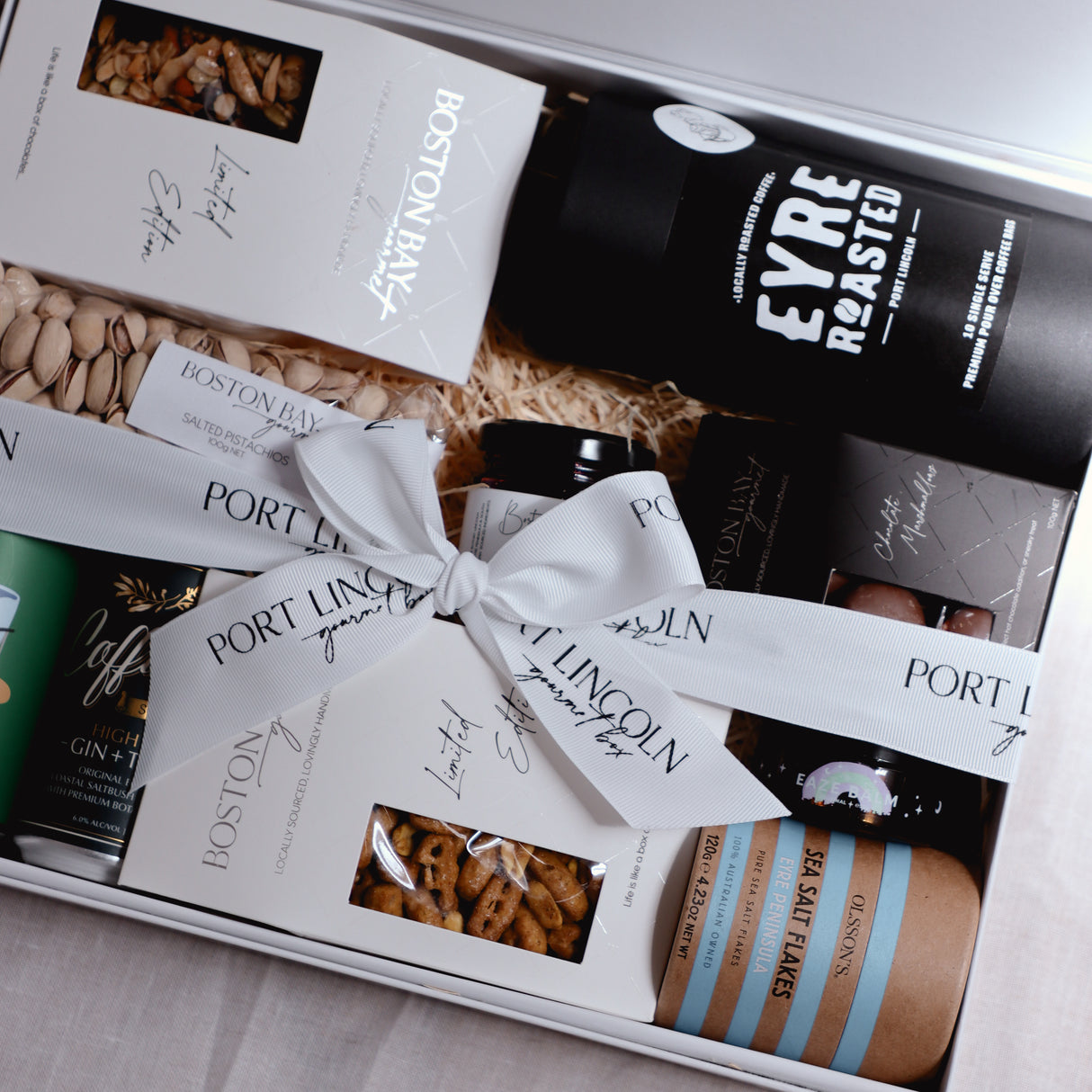 Eyre BnB Gift Box