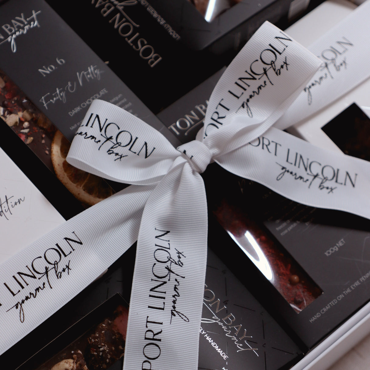 Boston Bay Gourmet Gift Box