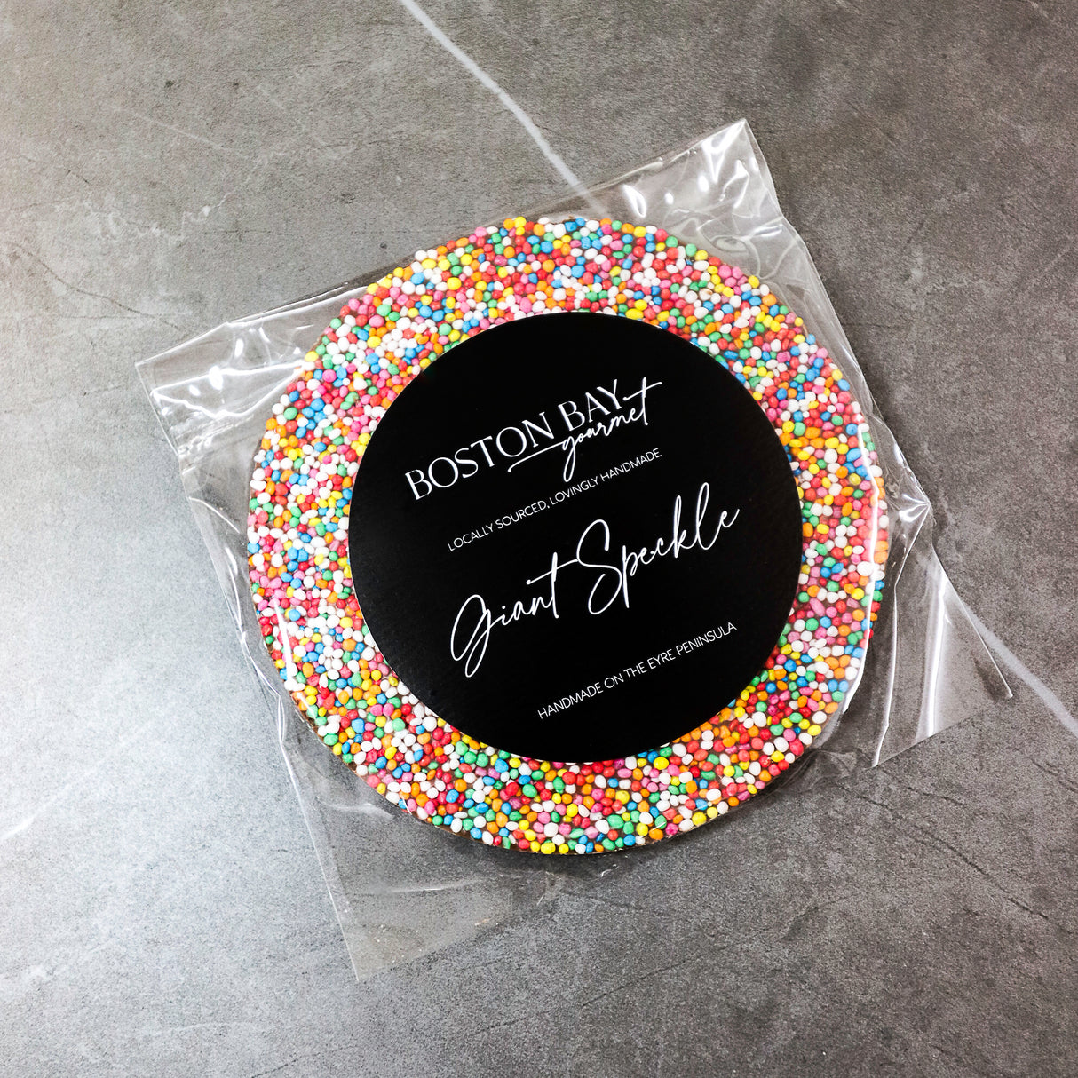 Giant Speckle | 100g