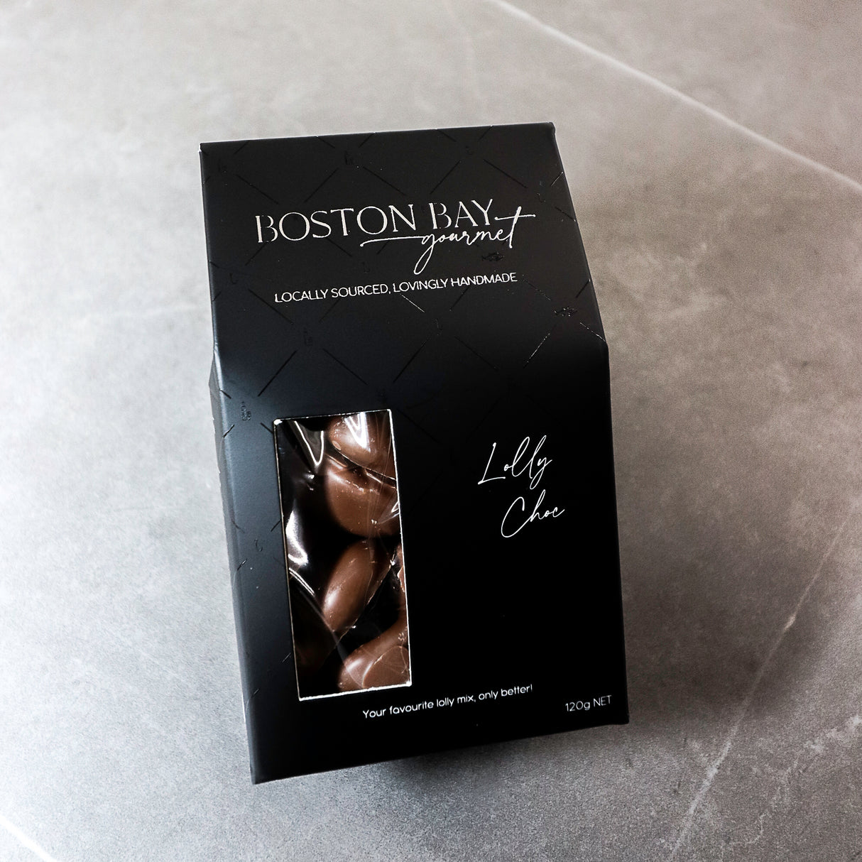 Lolly Chocolates | 120g