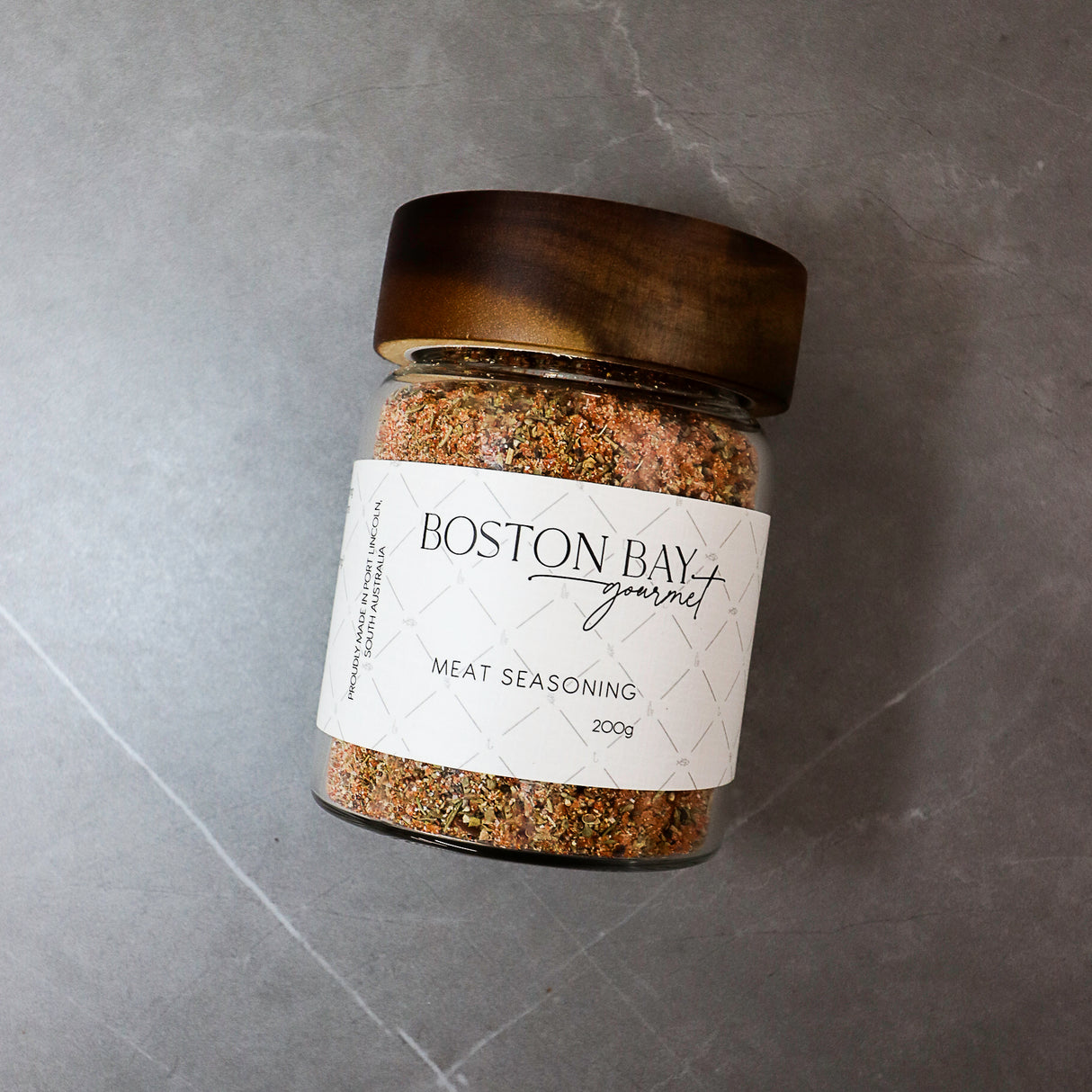 Meat Seasoning | 180g