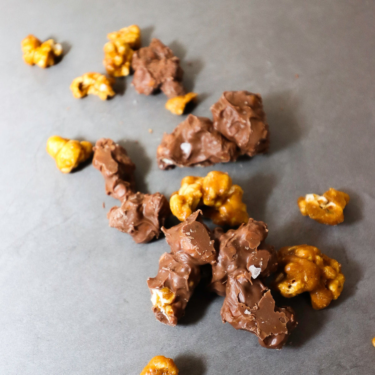 Pop's Popcorn | 80g