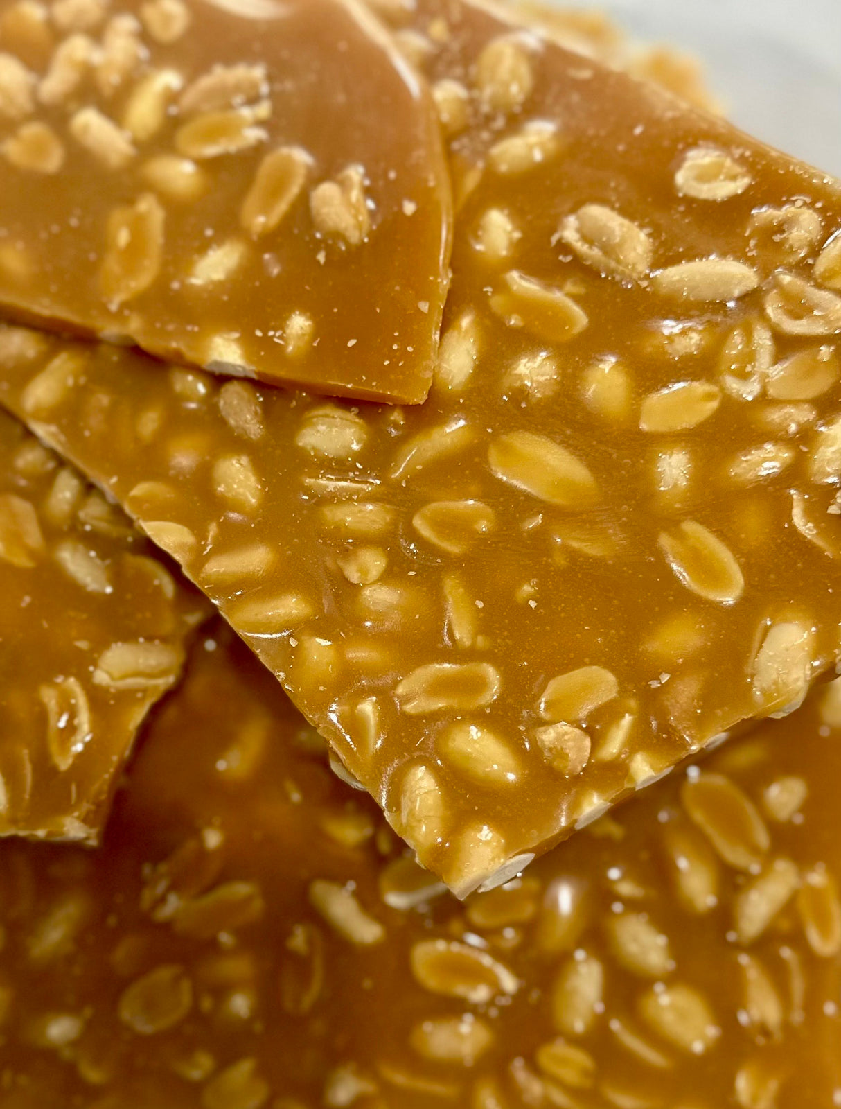 Peanut Brittle | 125g