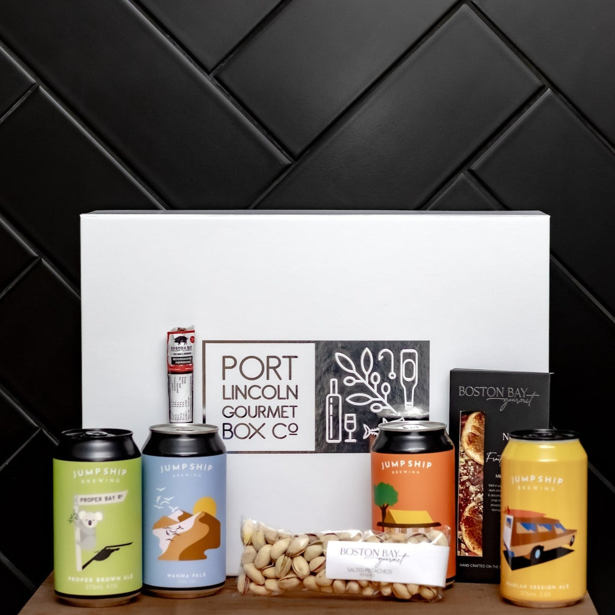 NEW* For the Love of Beer Gift Box