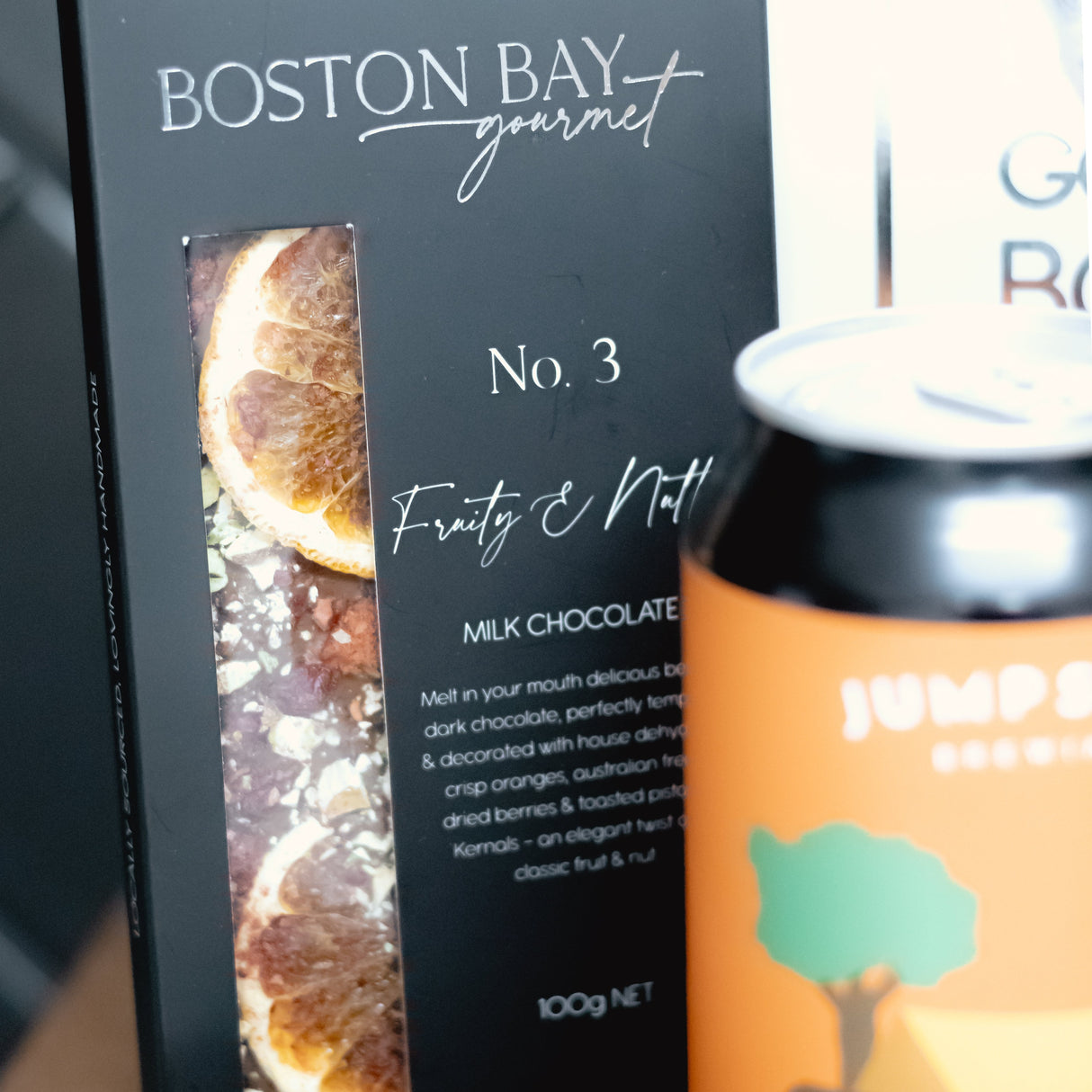 NEW* For the Love of Beer Gift Box