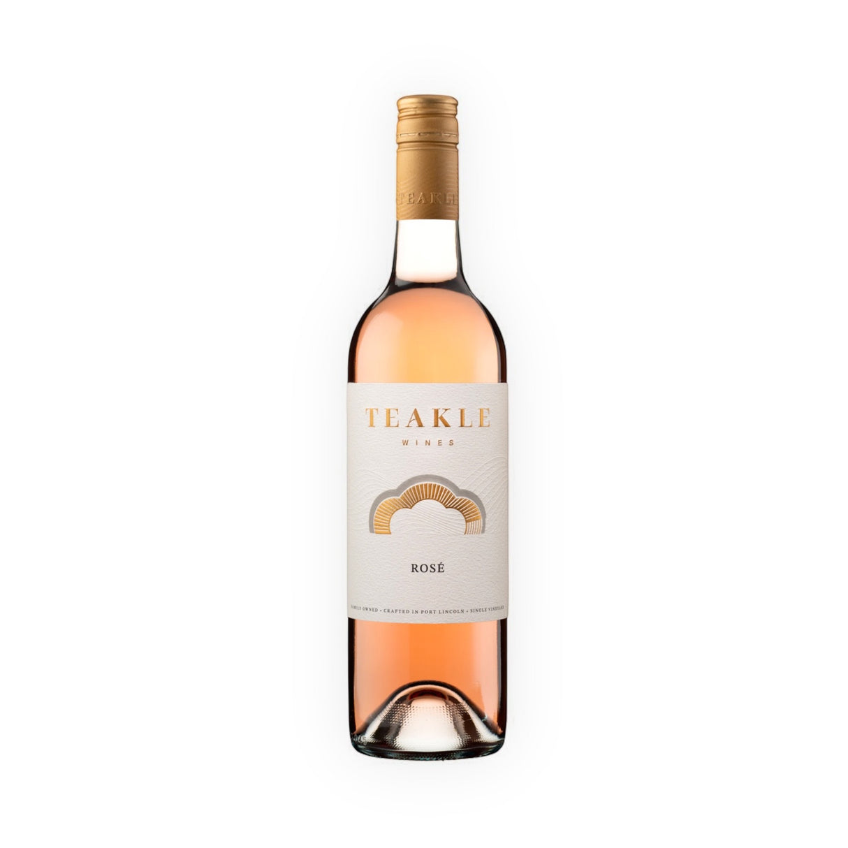 Rose - Teakle Wines
