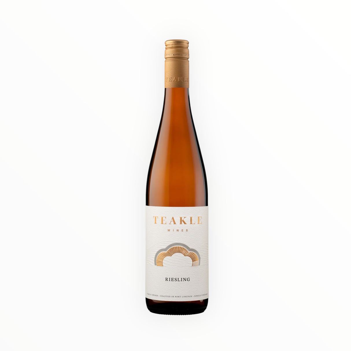 Riesling - Teakle Wines