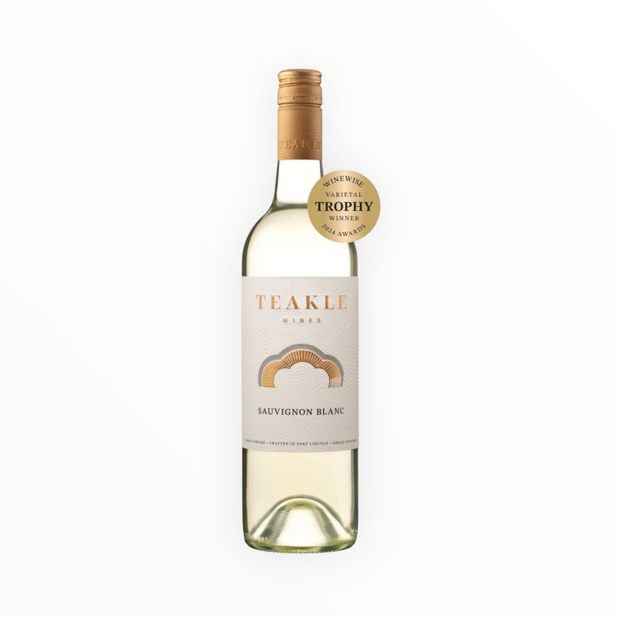Sauvignon Blanc - Teakle Wines