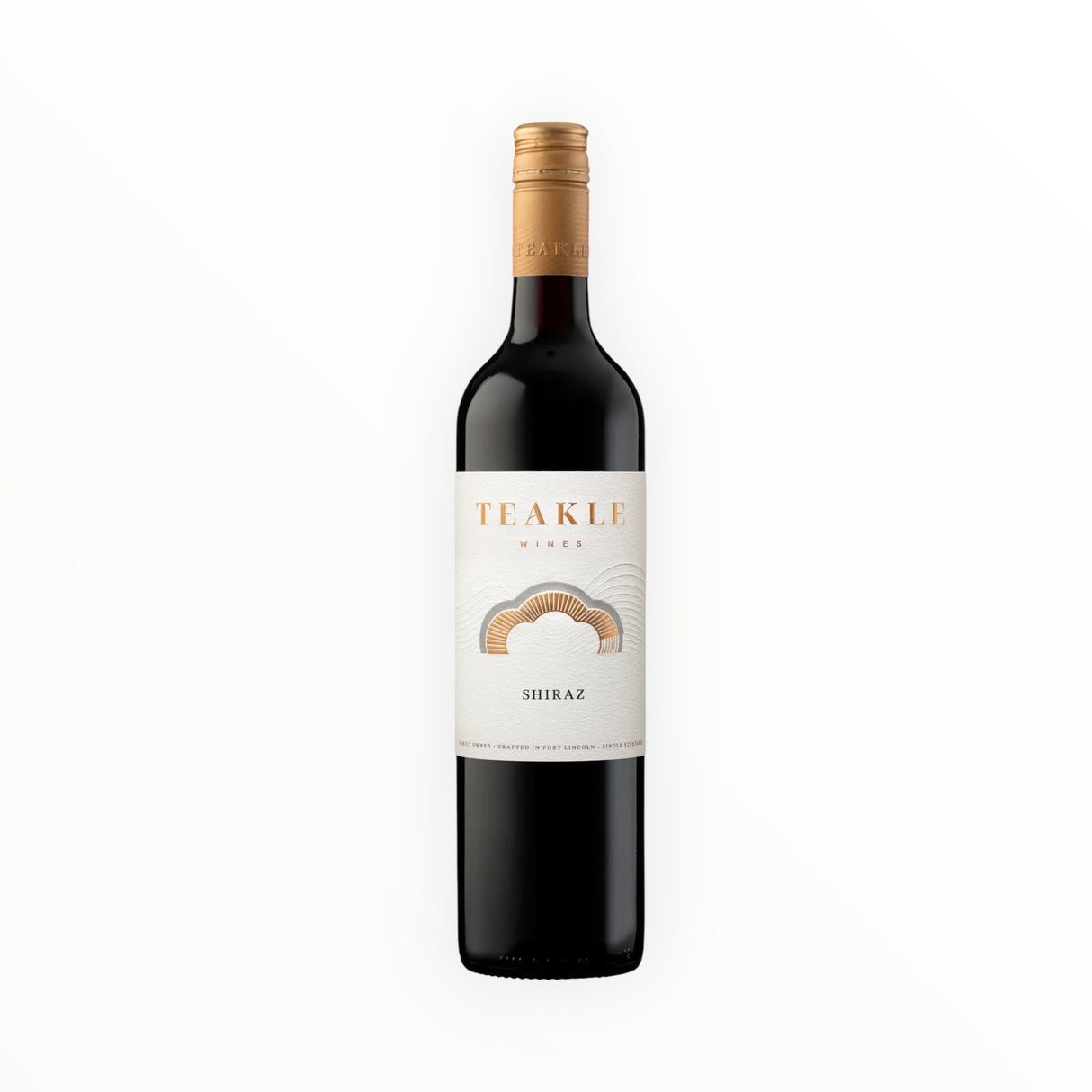 2022 Shiraz - Teakle Wines