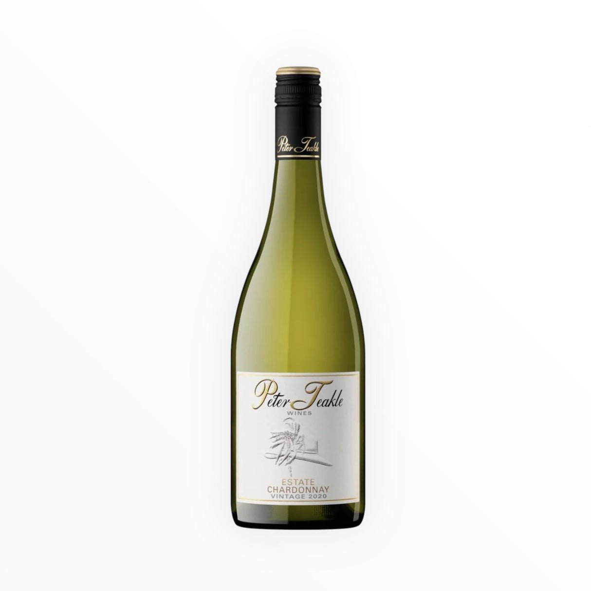Chardonnay - Teakle Wines