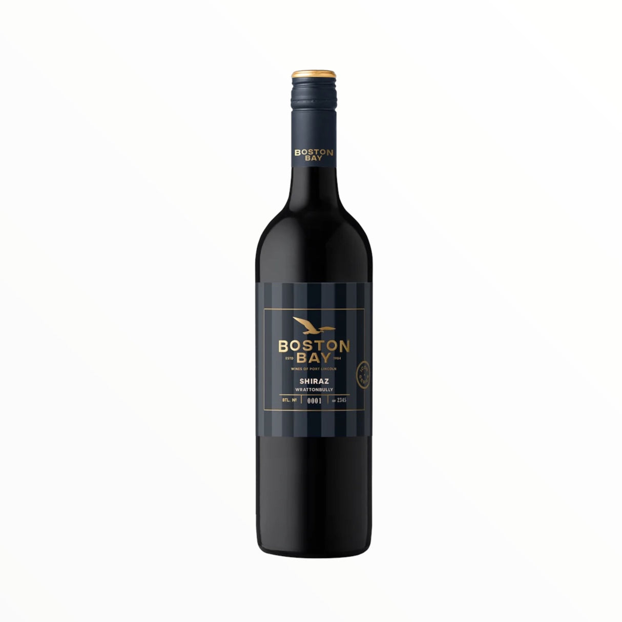 Shiraz - Boston Bay Wines