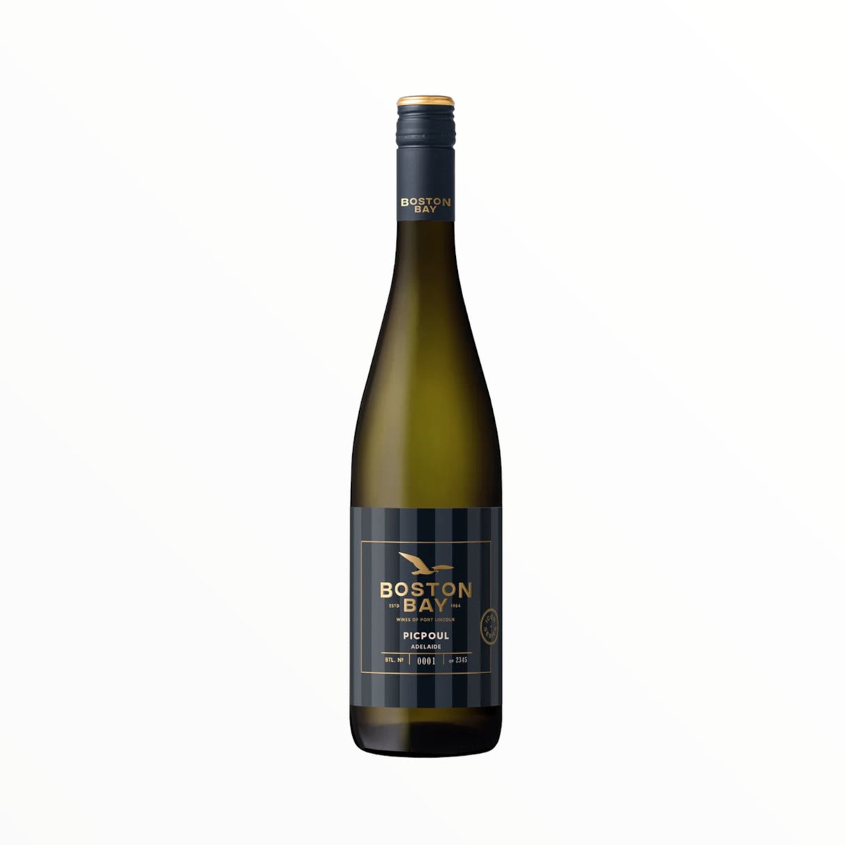 Picpoul - Boston Bay Wines