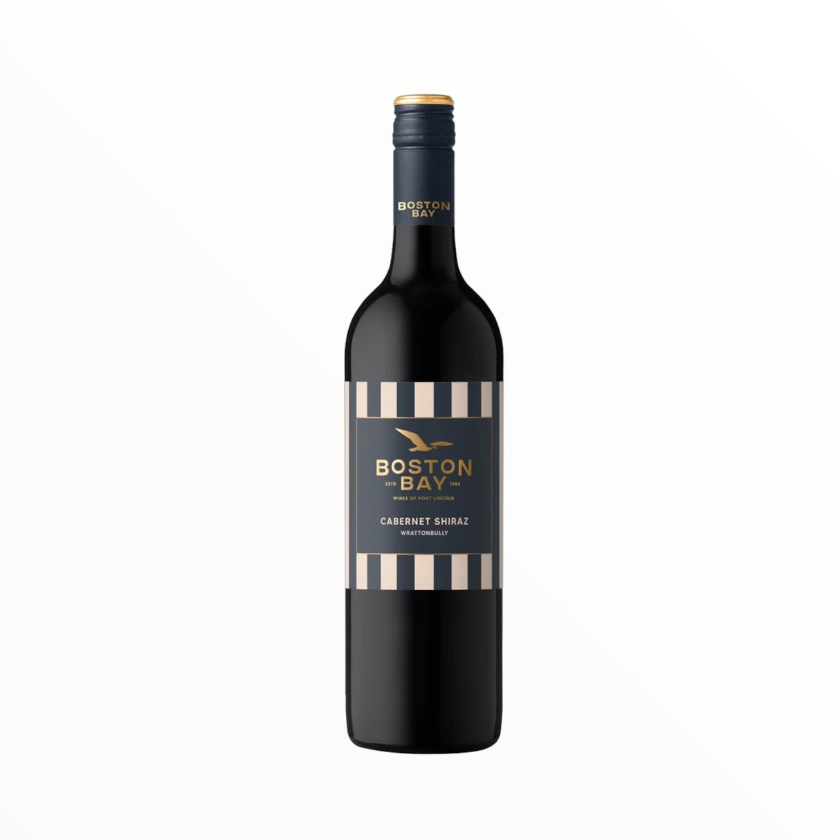 Cabernet Shiraz - Boston Bay Wines