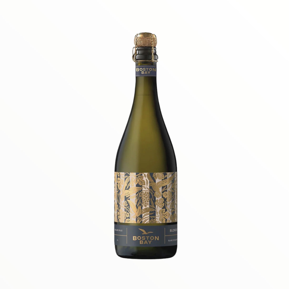 Blonde Blanc De Blancs - Boston Bay Wines