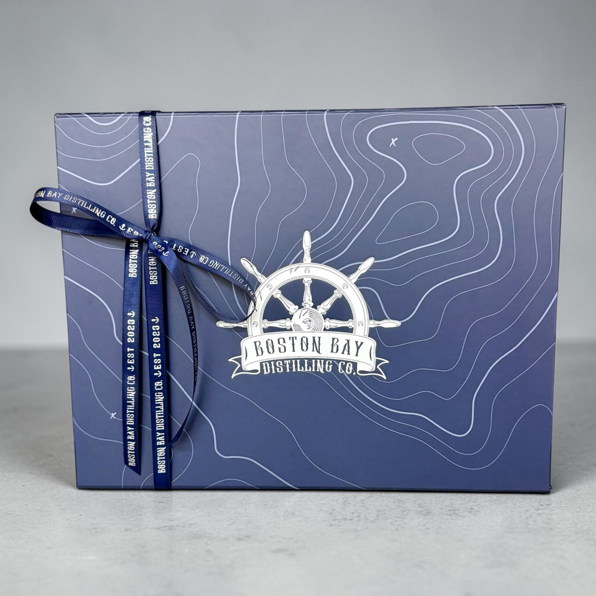 Magnetic Giftbox (all sizes)