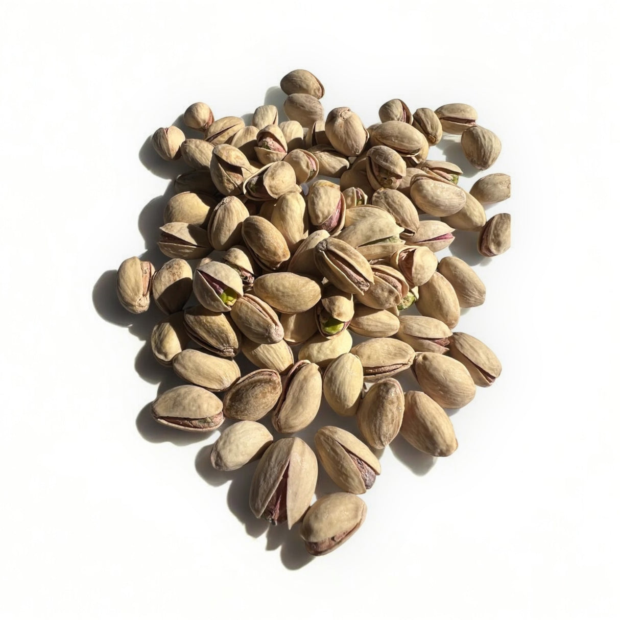 Salted Pistachios | 100g
