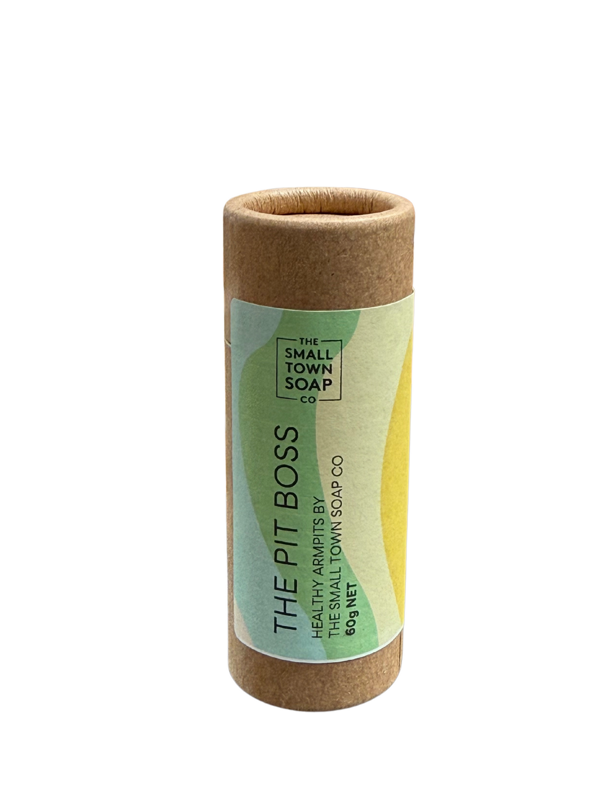 Pit Boss Tube