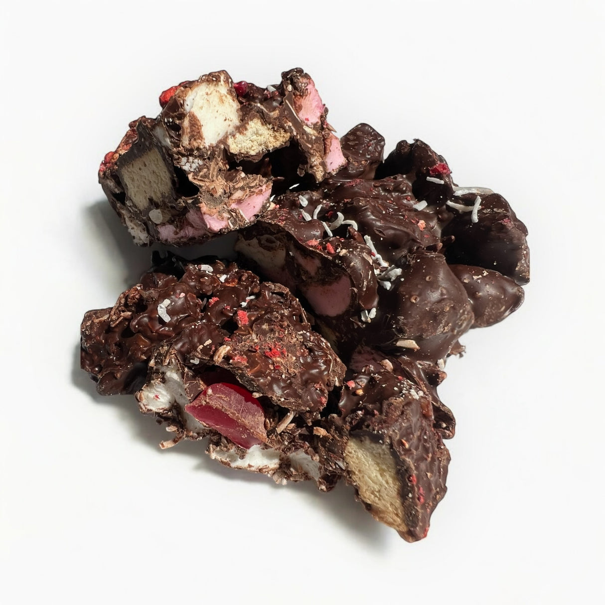 Rocky Road | 125g
