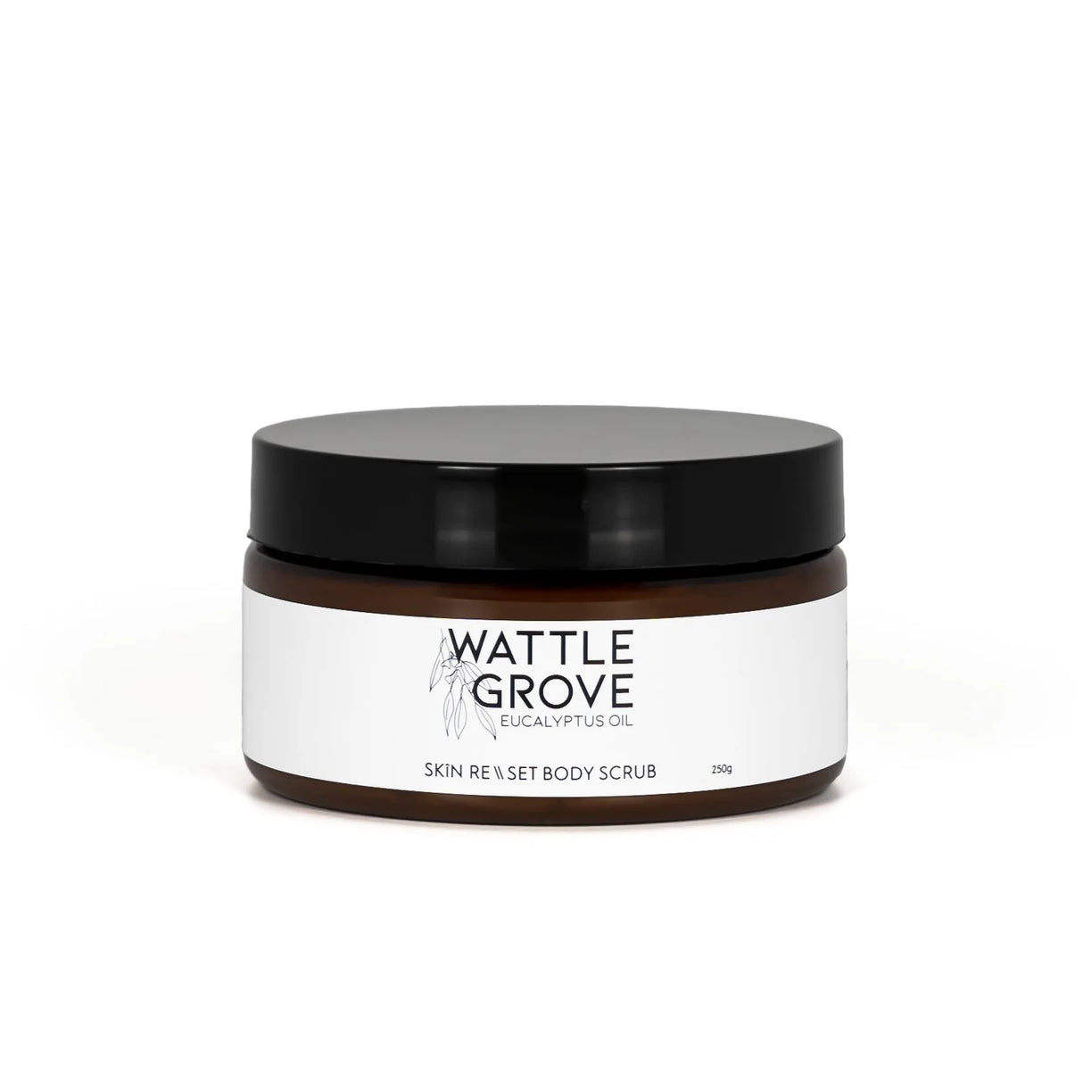 Skin Re//set Body Scrub