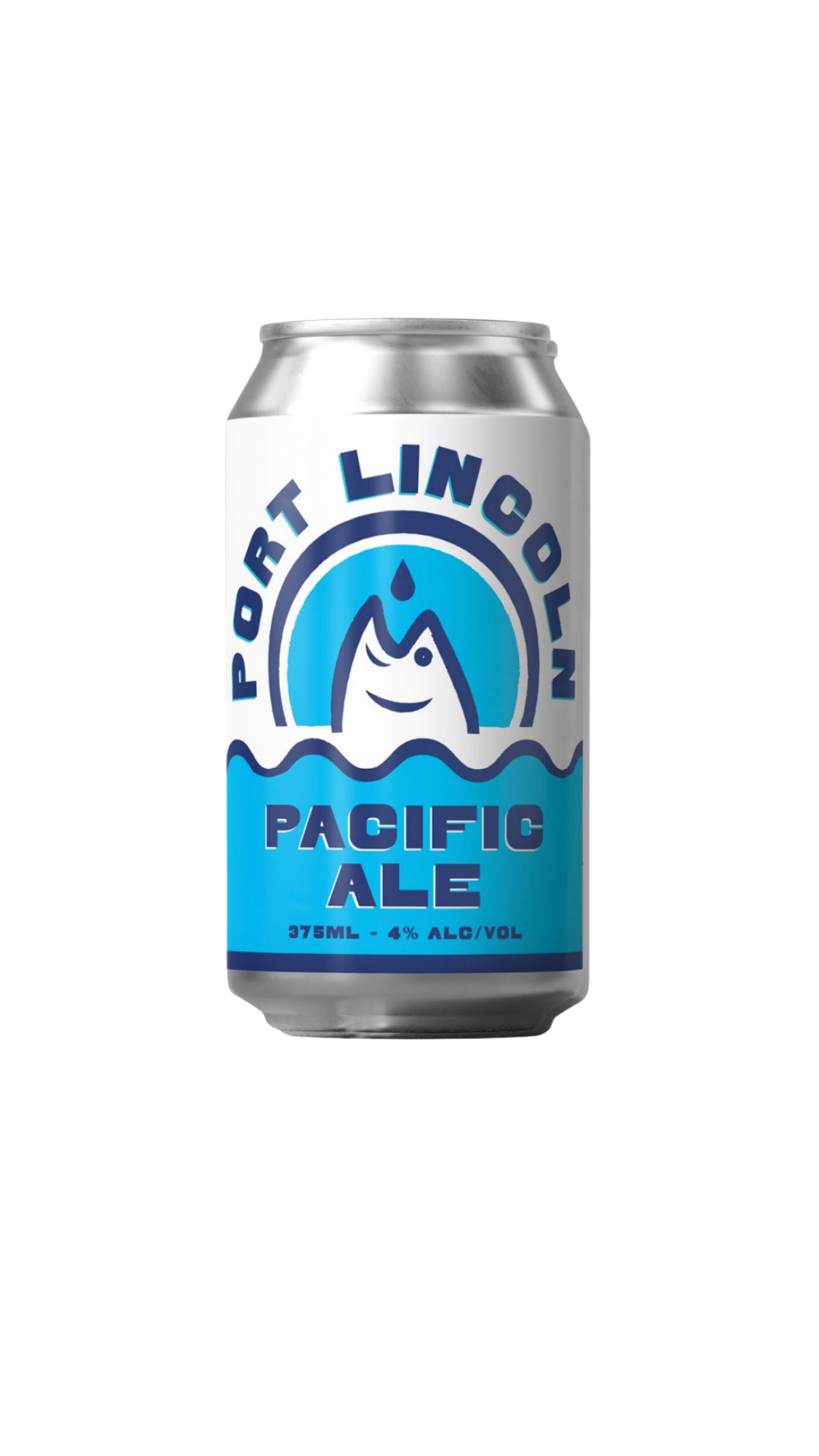 Pacific Ale - Port Lincoln Brewing Co