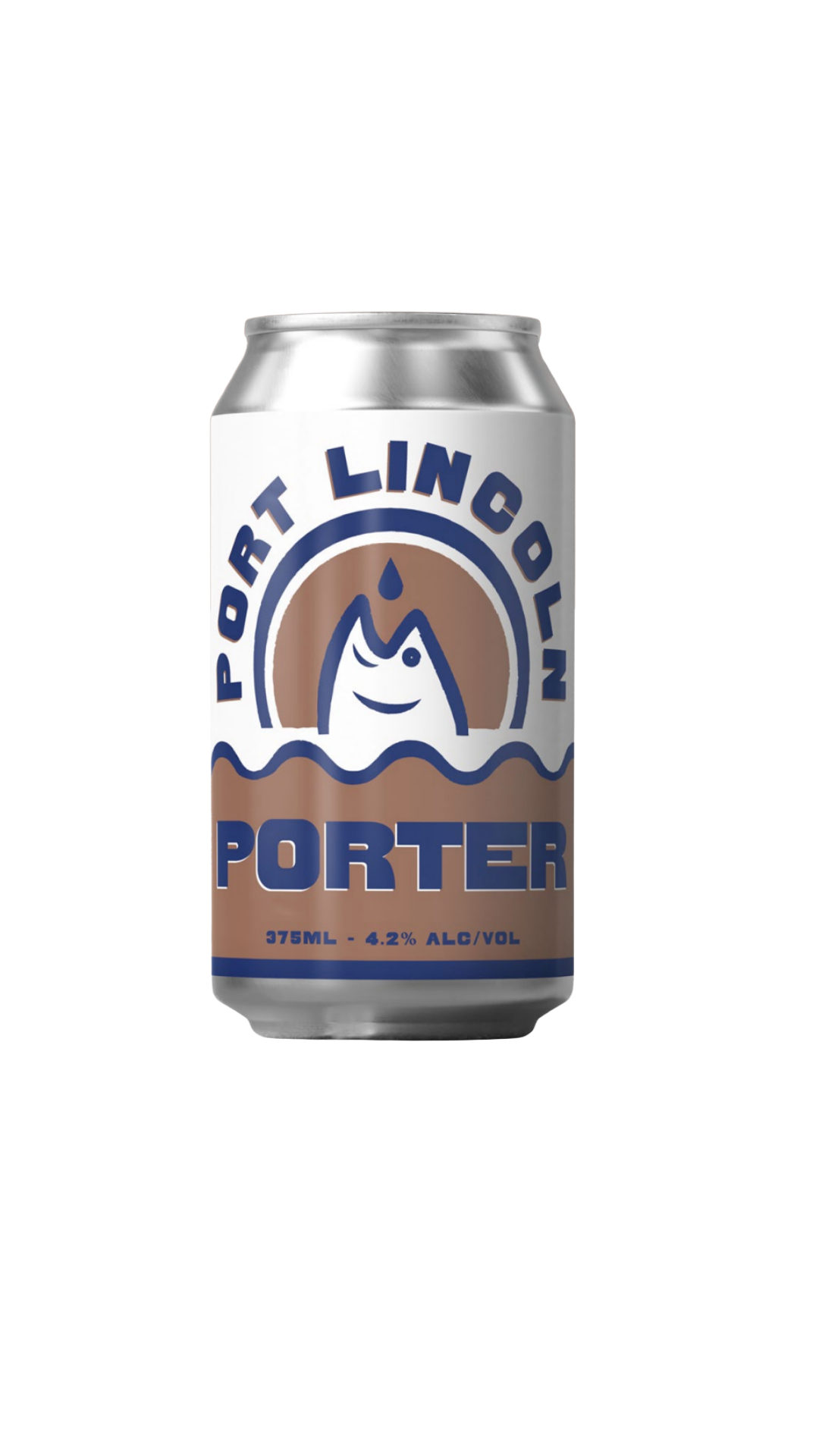 Porter - Port Lincoln Brewing Co