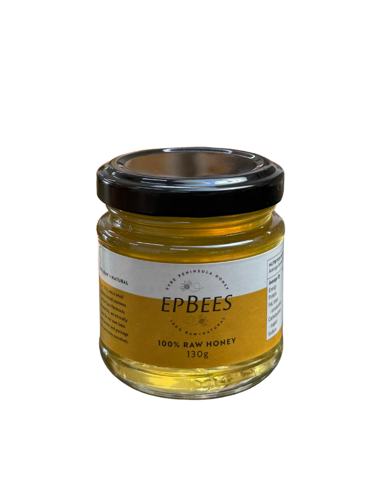 EP BEES Mini Honey