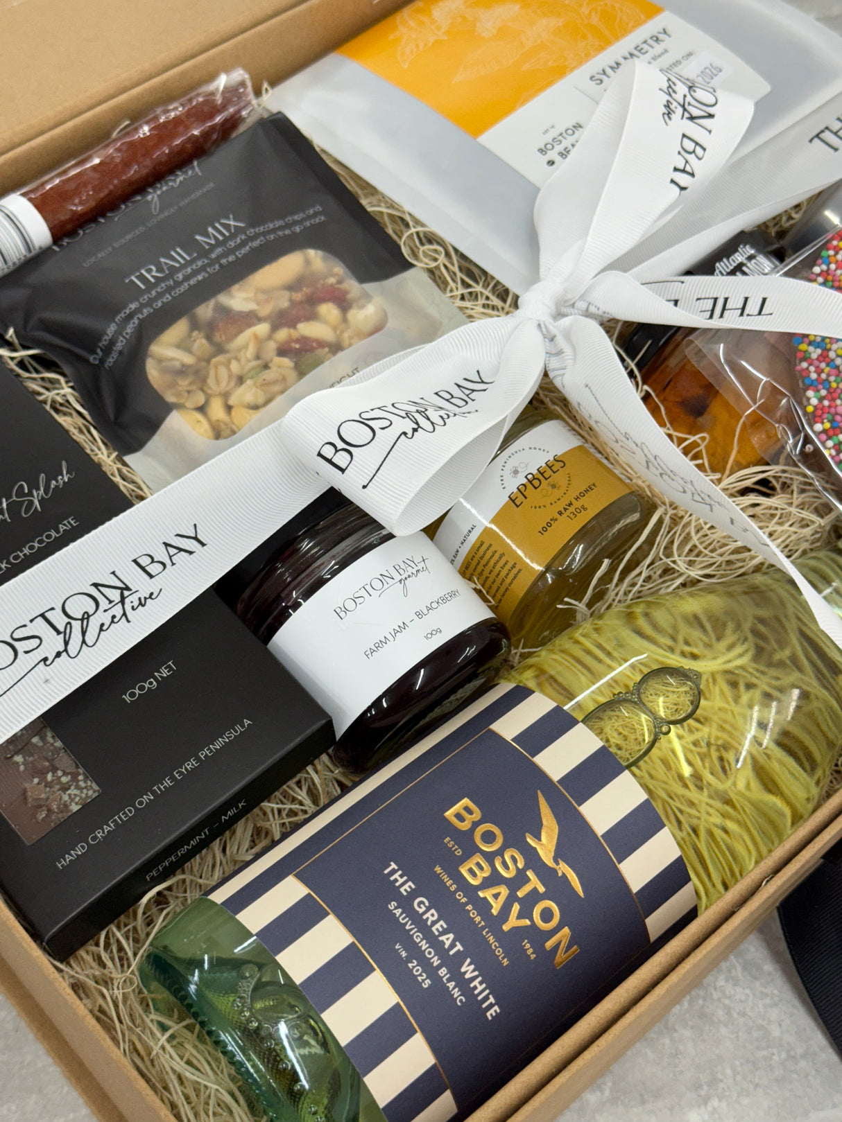 NEW* EP Signature Gift Box