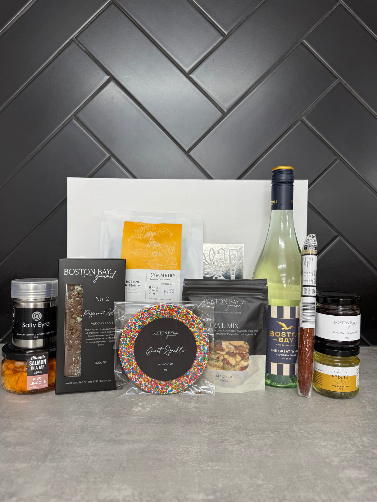 NEW* EP Signature Gift Box