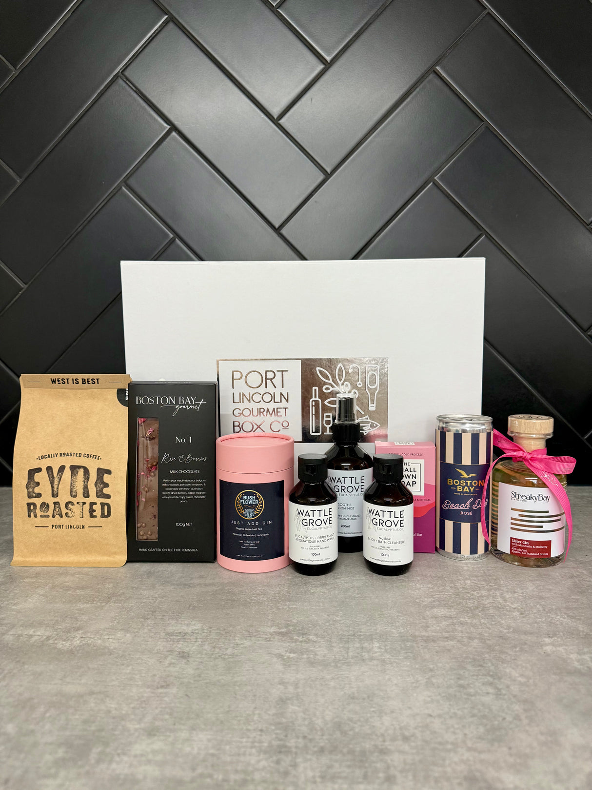 NEW* For Her Gift Box