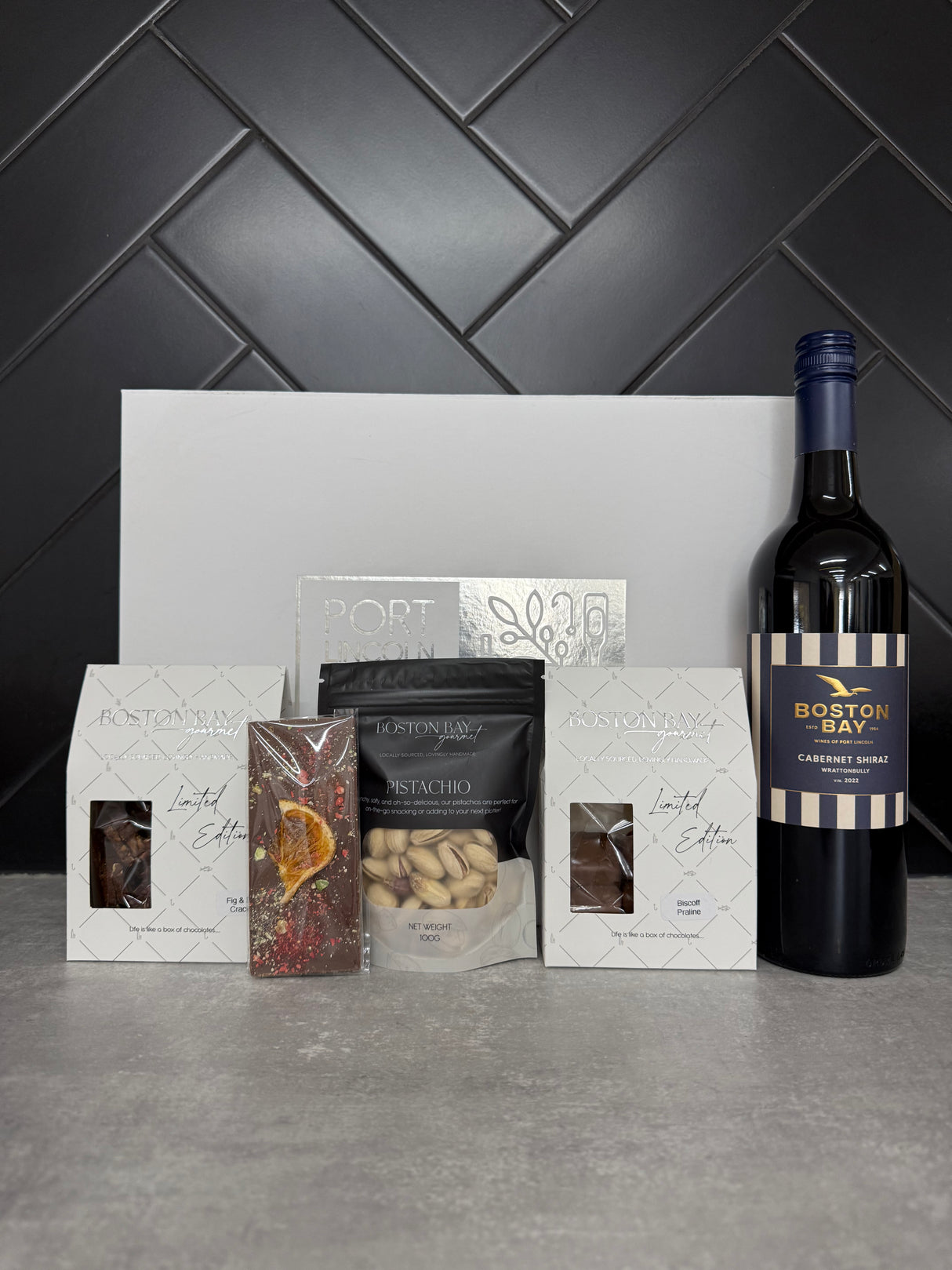 NEW* For Them Gift Box