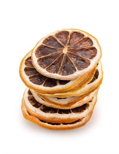 Dried Fruit