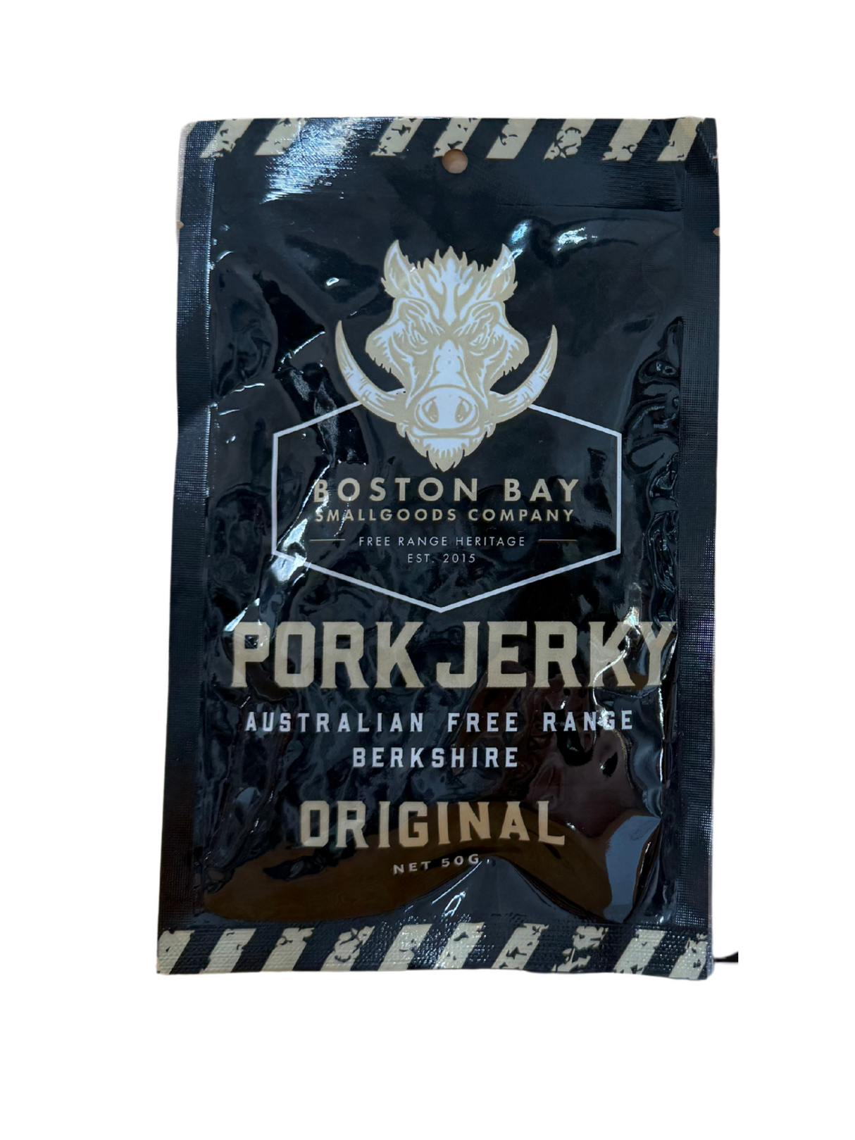 Pork Jerky