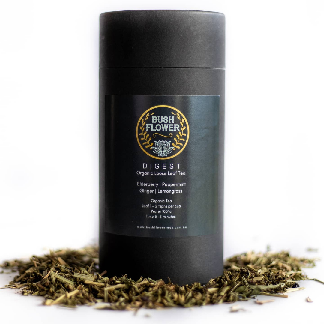 Digest Tea
